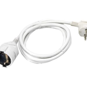 Cable Alargador Apantallado Danell D-3403