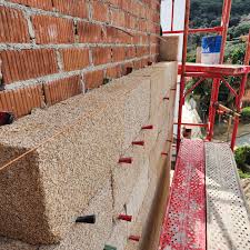 Eco Bloque Formoryza