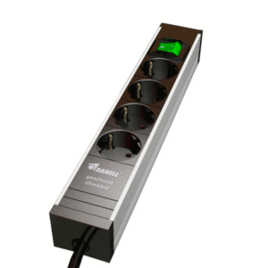 Regleta Daenell D-6700