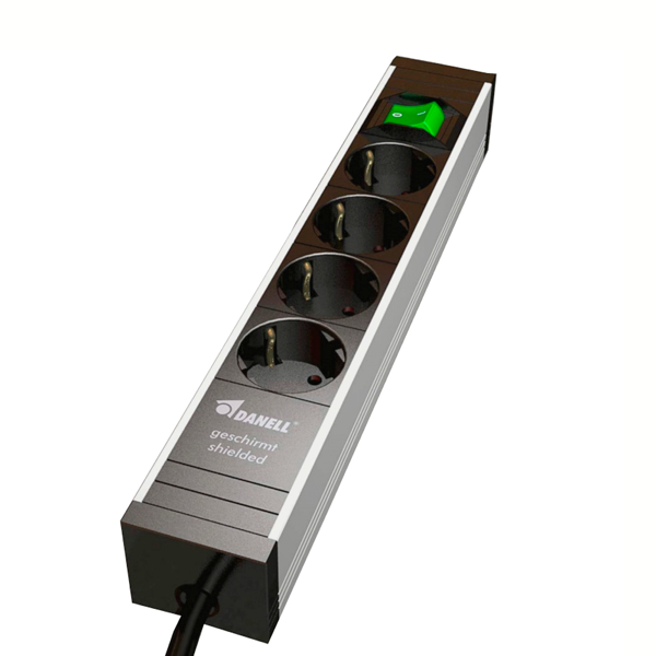 Regleta Danell D-6700 62 Regleta Daenell D-6700