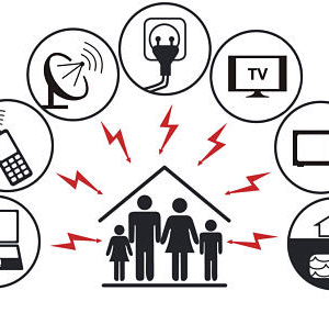 Prevención de campos electromagnéticos