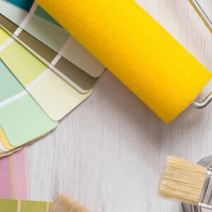Pinturas Naturales