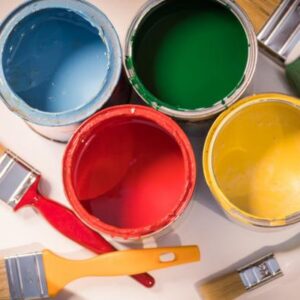 Pinturas Naturales