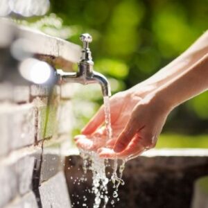Tratamiento del agua doméstica