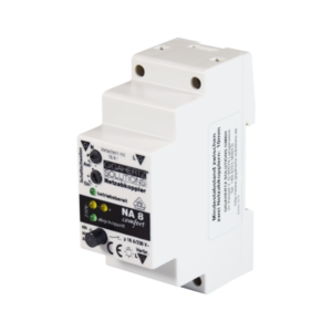 Desconectador de red automático Gigahertz Solutions NA8 Confort para cuadro eléctrico.