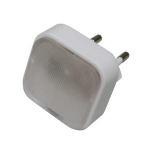 Indicador luminoso para enchufe Gigahertz Solutions SK1 de control de red.
