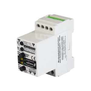 Desconectador de red biológico Gigahertz Solutions Ultima 8 U8 para cuadro eléctrico.