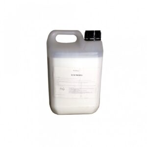 Imprimación Arcilla Naturclay fondo mineral transpirable para paredes.