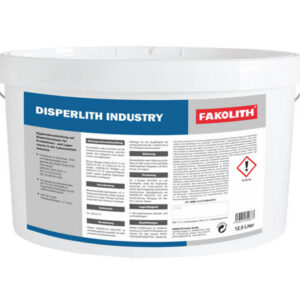 Pintura sanitaria Fakolith DISPERLITH INDUSTRY