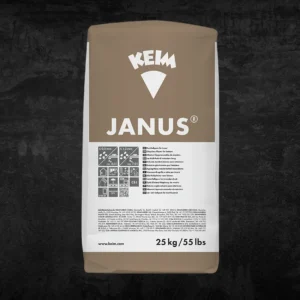 Mortero cola KEIM Janus 0.5
