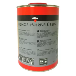 Limpiador de madera natural KEIM Lignosil-HRP-Flüssig