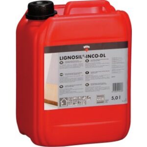 Tratamiento madera KEIM Lignosil-Inco dl
