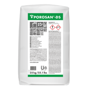 Mortero KEIM Porosan-DS