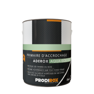 Imprimación Prodirox ADEROX AQUA ISOL