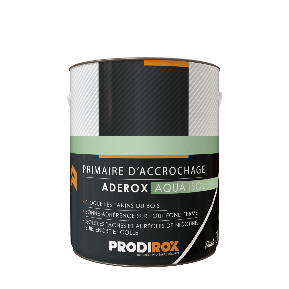 Prodirox ADEROX AQUA ISOL 98 Imprimación Prodirox ADEROX AQUA ISOL