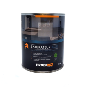 Impermeabilizante Prodirox Saturador