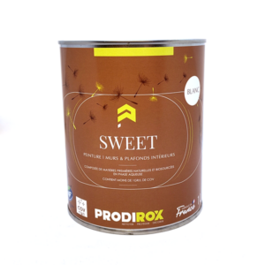 Limpiador ecológico y natural Prodirox Sweet