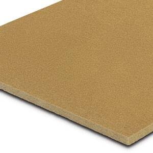 Fibra de madera Steico ISOREL