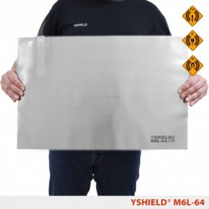 Lámina apantallante Yshield M6L-64