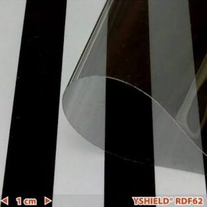 Lámina apantallante Yshield RDF62/76