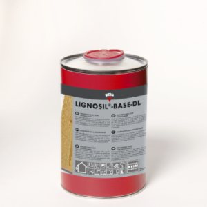 Imprimación natural KEIM Lignosil Base-DL