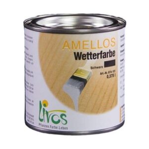 Aceite ecológico Livos Amello Nº 674