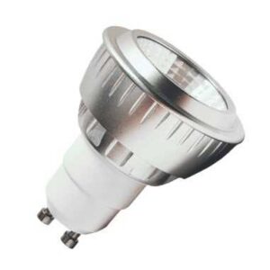 Bombilla biológica Bio-Licht PURE-Z BIO-LED GU10