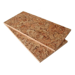 Panel autoadhesivo Isolcork 600 Country 10 mm