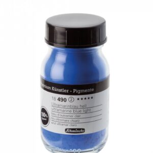 Pintura decorativa de silicatos KEIM Künstlerfarben