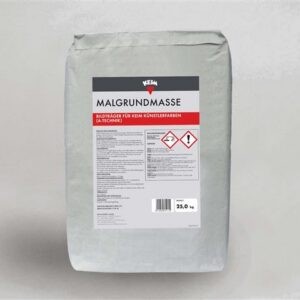 Imprimación de Sol Silicatos KEIM Malgrundmasse