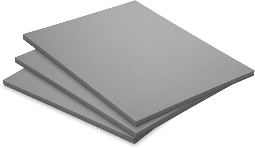 KEIM Mycal-Clima-LP 98 Placas Silicato KEIM Mycal-Clima-LP