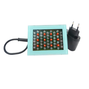 Emisor de luz de fotones KINDLING Curator Home