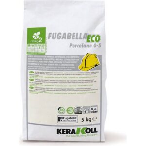 Mortero Mineral Kerakoll Fugabella ECO