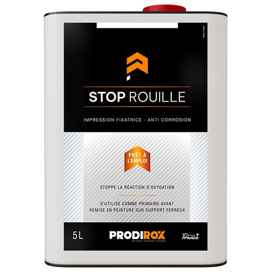 Prodirox Stop Óxido 98 Imprimación contra el óxido Prodirox Stop Óxido