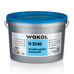 Adhesivo ecológico Wakol D 3540