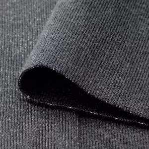 Tejido ténico anti cem Yshield BLACK JERSEY