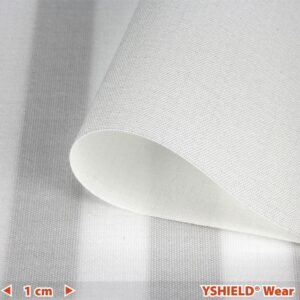 Tejido técnico apantallado Yshield Swiss Shield WEAR
