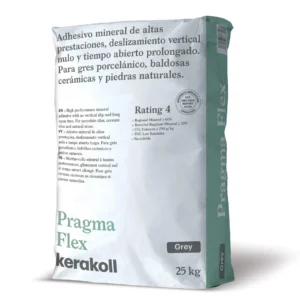 Mortero Cola Kerakoll Pagma Flex
