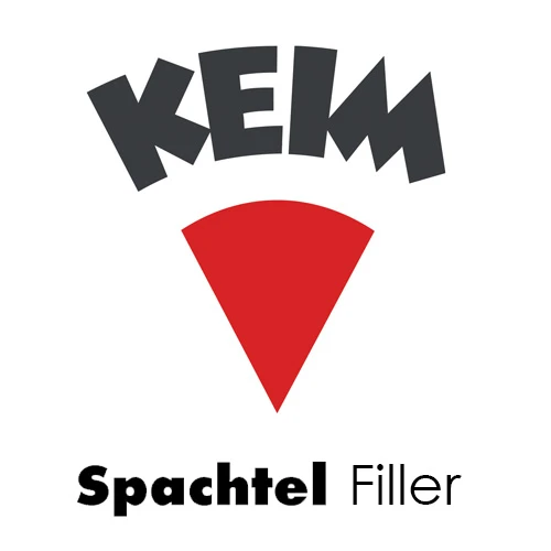 KEIM Spachtel 99 KEIM Spachtel - Imagen 2
