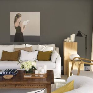 Pinturas ecológicas decorativas Prodirox