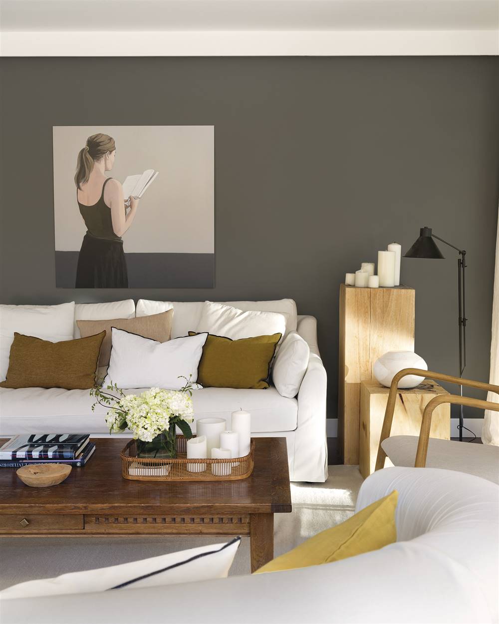Pinturas Decoración