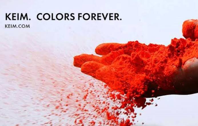Pinturas KEIM Sol-Silicatos: 99 Keim y su excelente protección contra la humnedad